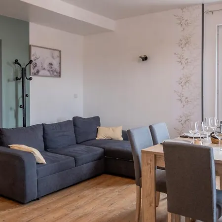 Apartamento Rénové Confort Mers-les-Bains