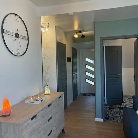 דירה Renove Confort