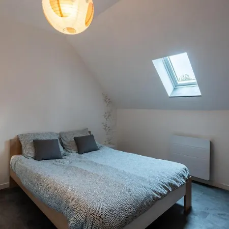 דירה Renove Confort *