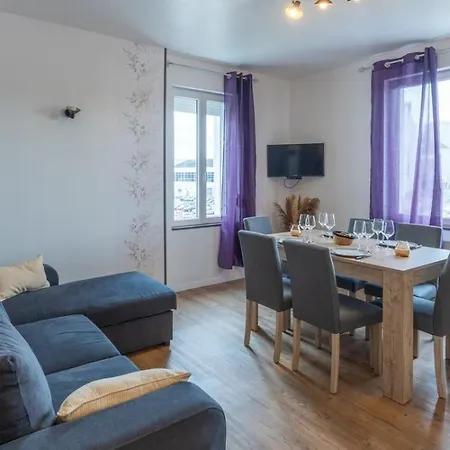 Renove Confort * מרס-לה-באן