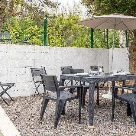 דירה Renove Confort